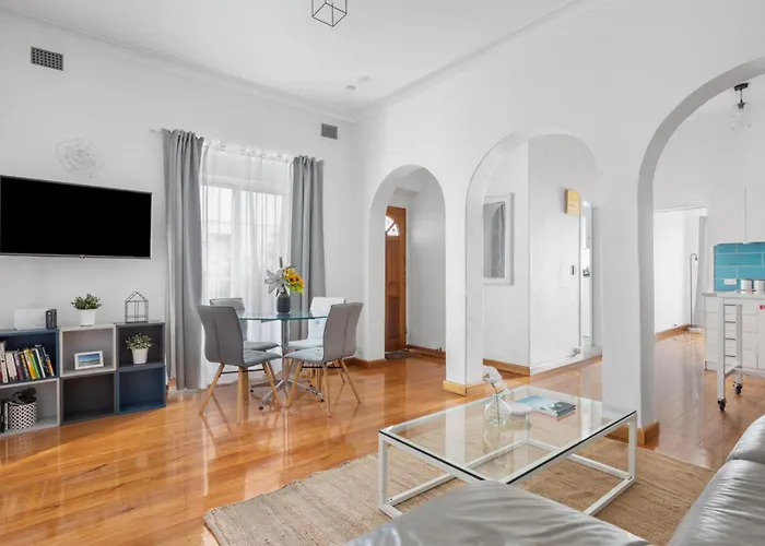 Escape Winter In Bondi - 2Mins To Beach