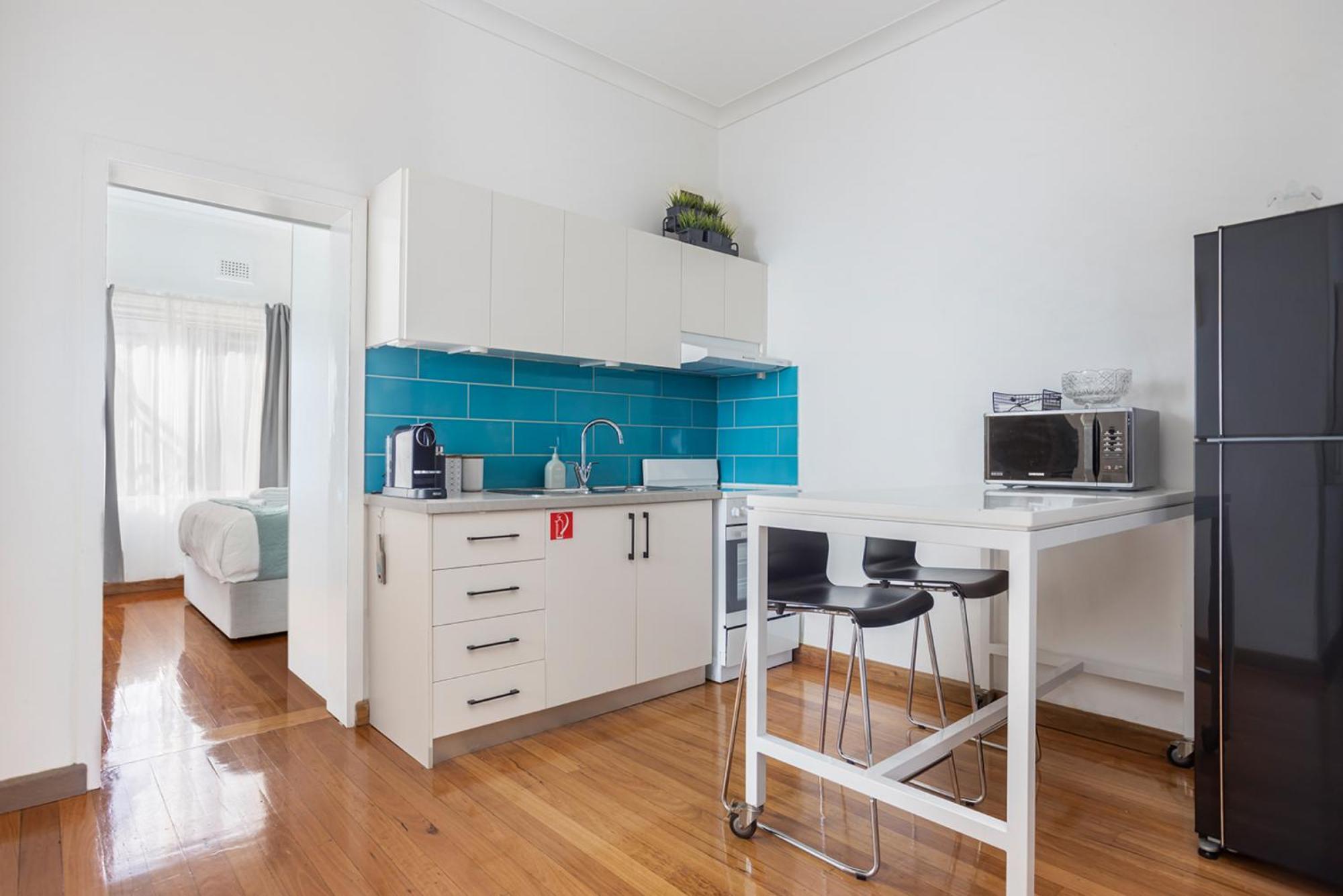 Escape Winter In Bondi - 2mins To Apartment Sydney